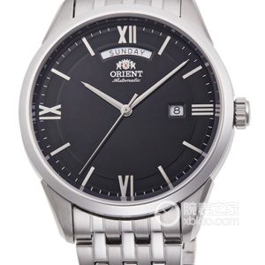 Orient Classic Watch RA-AX0003B Stainless steel, 40.8mm - Image 1