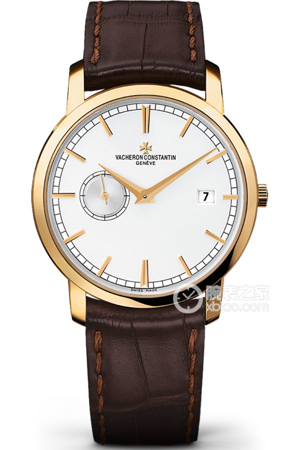 Vacheron Constantin Patrimony 87172/000J-9512 Automatic machinery, 18K gold, 38mm