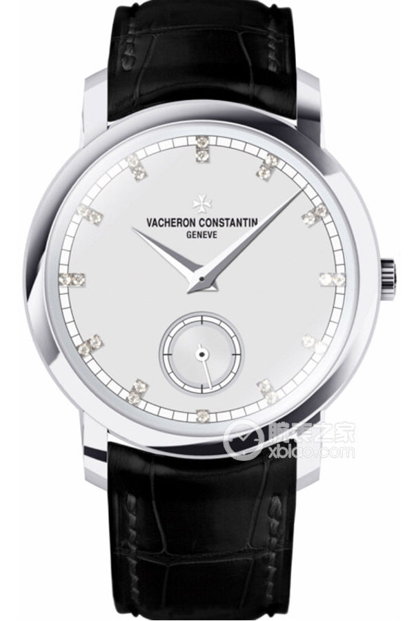 Vacheron Constantin Patrimony 82172/000G-9605 Manual mechanical, 18k white gold, 38mm