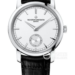 Vacheron Constantin Patrimony 82172/000G-9383 Manual mechanical, 18k white gold, 38mm - Image 1