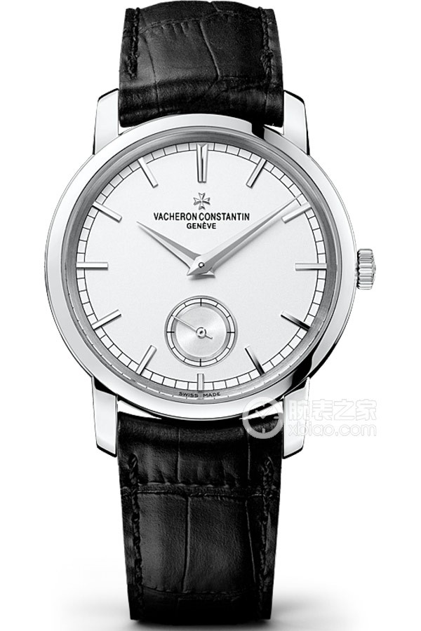 Vacheron Constantin Patrimony 82172/000G-9383 Manual mechanical, 18k white gold, 38mm