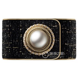 Chanel MADEMOISELLE PRIVÉH6464 quartz