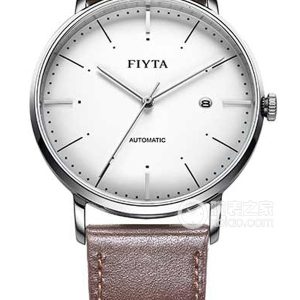 Fiyta Zoya WGA800001.WWR Automatic machinery, precision steel, 42mm - Image 1