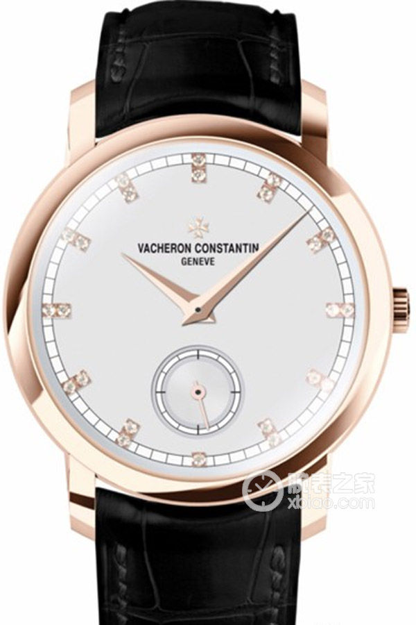 Vacheron Constantin Patrimony 82172/000R-9604 Manual mechanical, 18k rose gold, 38mm