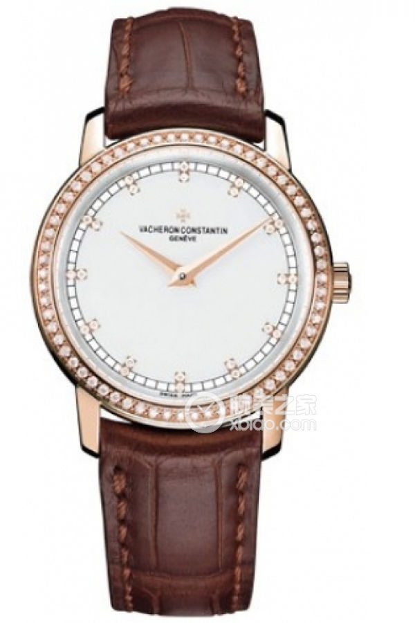 Vacheron Constantin Patrimony 81558/000R-9600 Manual mechanical, 18k rose gold, 30mm