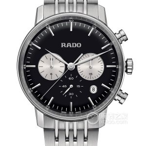 Radar Crystal R22910153 Stainless steel, 42mm - Image 1