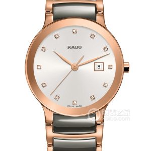 Radar Crystal R30555762 Quartz, stainless steel, 28mm - Image 1