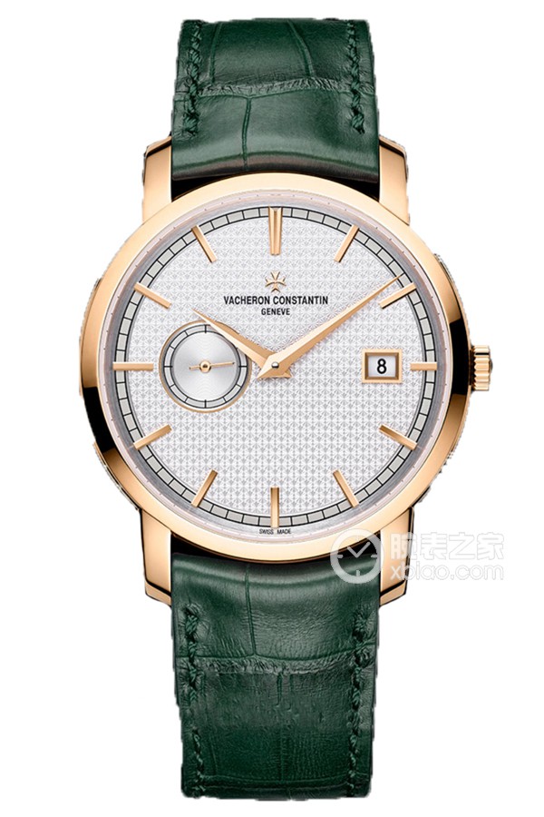 Vacheron Constantin Patrimony 87172/000R-B608 Automatic mechanical, 18k rose gold, 38mm
