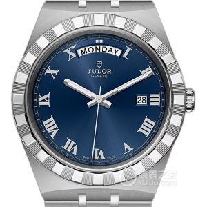 Tudor Royal M28600-0005 Automatic machinery, steel, 41mm - Image 1