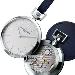 Vacheron Constantin Heritage 82028/000P-9490 Manual mechanical, 950 platinum, 43mm - Image 1