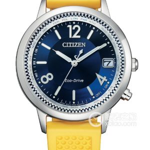 Citizen XCCB1101-03L Photodynamics, Supertech™, 36mm
