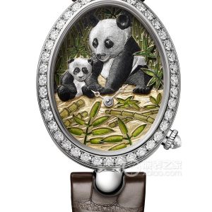 Breguet Reine de Naples 8958EB/25/974/D00D 01