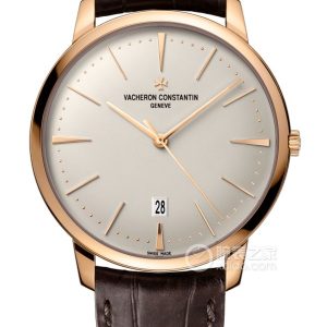 Vacheron Constantin Heritage 85180/000R-9248 Automatic mechanical, 18K pink gold, 40mm - Image 1