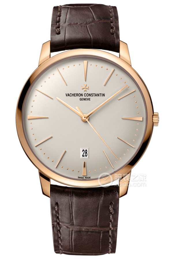 Vacheron Constantin Heritage 85180/000R-9248 Automatic mechanical, 18K pink gold, 40mm