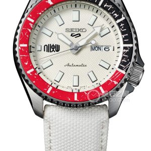 Seiko 5SRPF19 K1 Automatic machinery, stainless steel, 42.5mm - Image 1