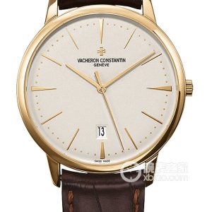 Vacheron Constantin Heritage 85180/000J-9231 Automatic machinery, 18K gold, 40mm - Image 1