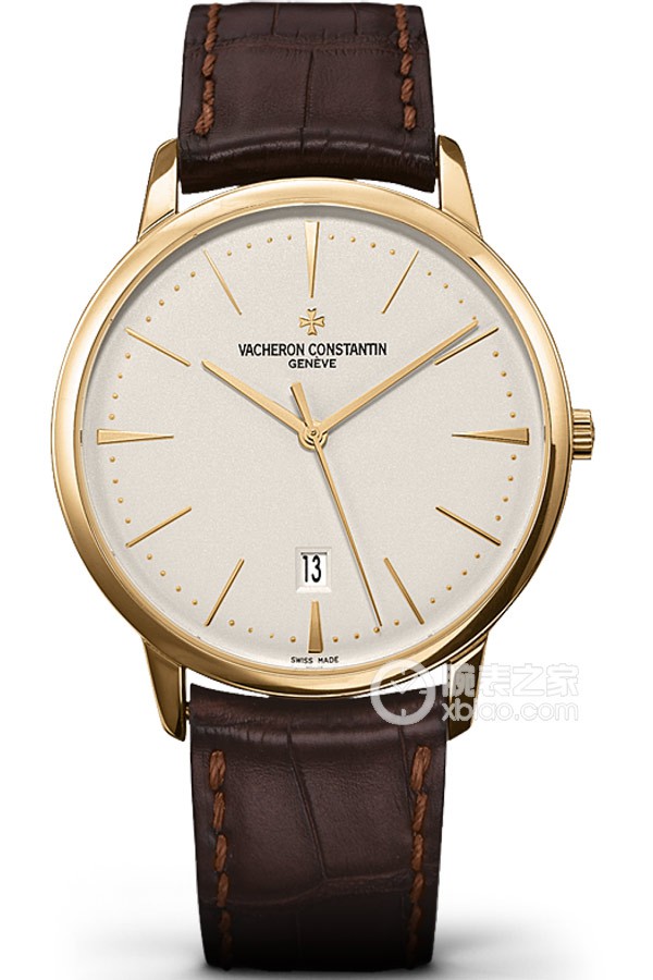 Vacheron Constantin Heritage 85180/000J-9231 Automatic machinery, 18K gold, 40mm