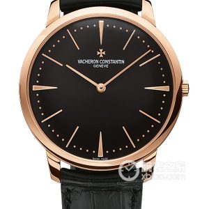 Vacheron Constantin Heritage 81180/000R-9283 Manual mechanical, 18K, 40mm - Image 1