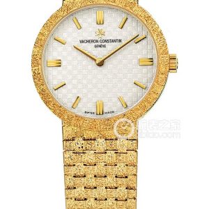 Vacheron Constantin Heritage 81162/206J-9173 Manual mechanical, 18k gold, 35mm - Image 1