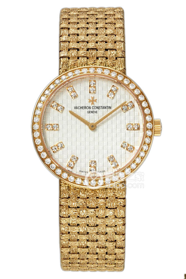 Vacheron Constantin Heritage 25562/206J-9179 Quartz, 18k gold, 29mm