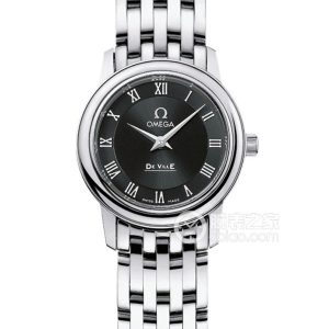 Omega De Ville 4570.52.00 Quartz, stainless steel, 22mm - Image 1