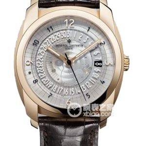 Vacheron Constantin Quadry 86050/000R-20P29 Automatic mechanical parts, 18k rose gold, 41x50.5mm - Image 1