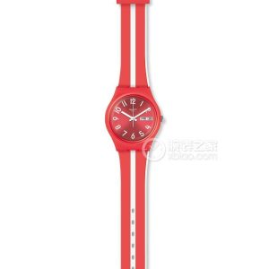 Swatch Original LSGR709 Quartz, Plastic, 34mm - Image 1