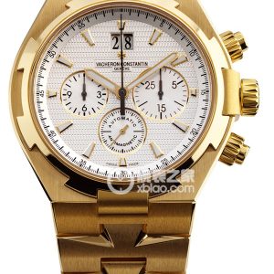 Vacheron Constantin The World 49150/B01J-9215 Automatic machinery, 18k gold, 42mm - Image 1