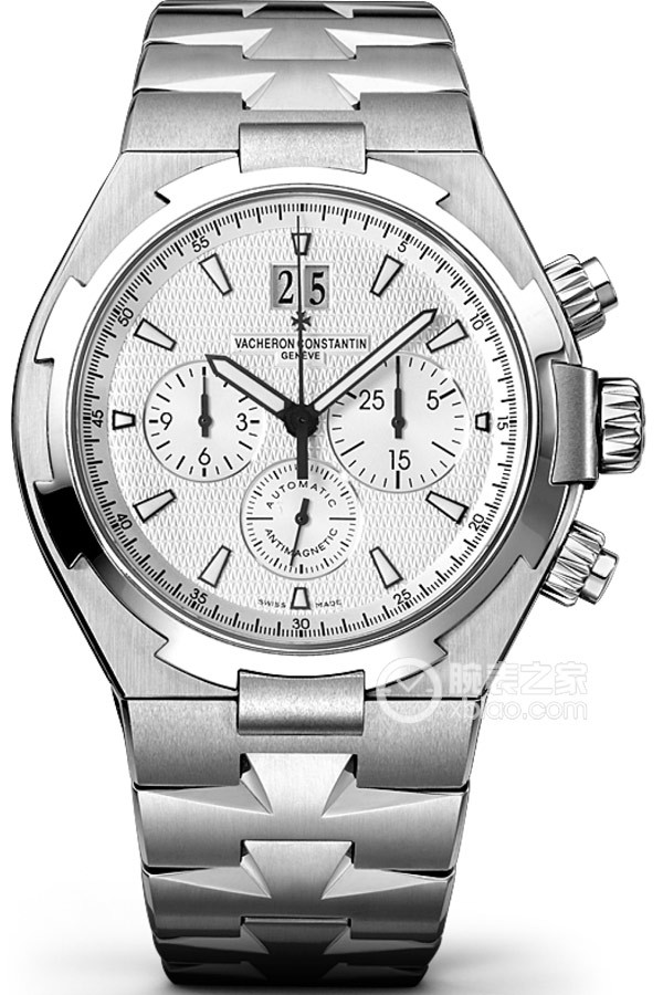 Vacheron Constantin Exclusive 49150/B01A-9095 Automatic machinery, stainless steel, 42mm
