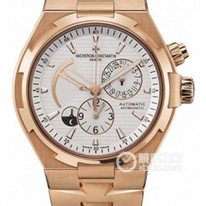 Vacheron Constantin Exposition 47450/B01R-9404 Automatic mechanical, 18k rose gold, 42mm - Image 1