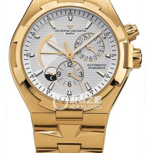 Vacheron Constantin The World 47450/B01J-9228 Automatic machinery, 18k gold, 42mm - Image 1