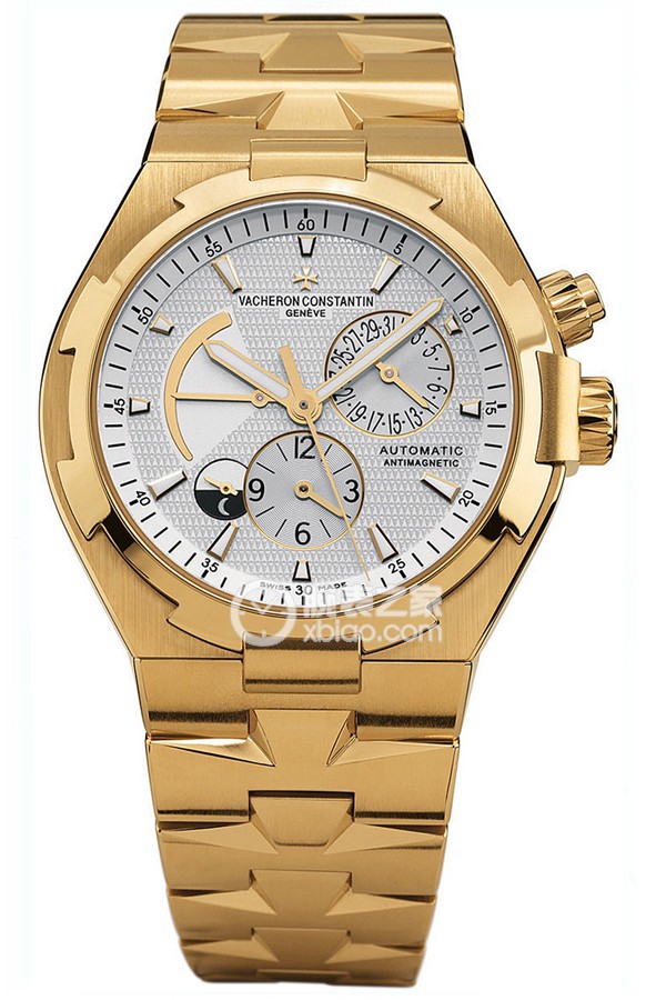 Vacheron Constantin The World 47450/B01J-9228 Automatic machinery, 18k gold, 42mm