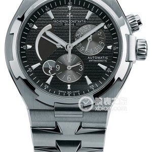 Vacheron Constantin The World 47450/B01A-9227 Automatic machinery, stainless steel, 42mm (discontinued) - Image 1