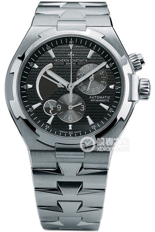Vacheron Constantin The World 47450/B01A-9227 Automatic machinery, stainless steel, 42mm (discontinued)