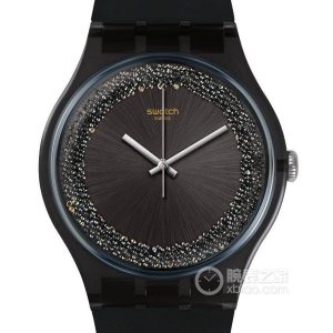 Swatch ORIGINALSSUOB156 Quartz, Plastic, 41*47.4mm - Image 1