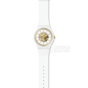 Swatch Original ALS SVI W110-1200 Quartz, Plastic - Image 1