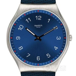 Swatch SKINSS07S102 quartz - Image 1