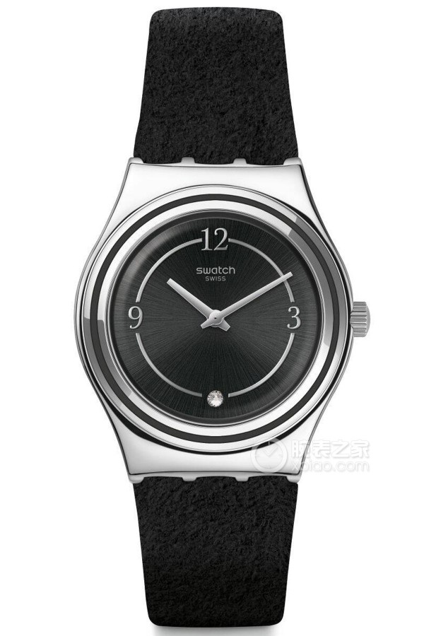 Swatch IronyYLS214 Quartz, 33mm