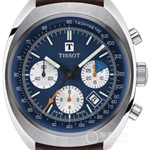 Tissot Retro Classic T1244271604100 Automatic machinery, precision steel, 43mm - Image 1