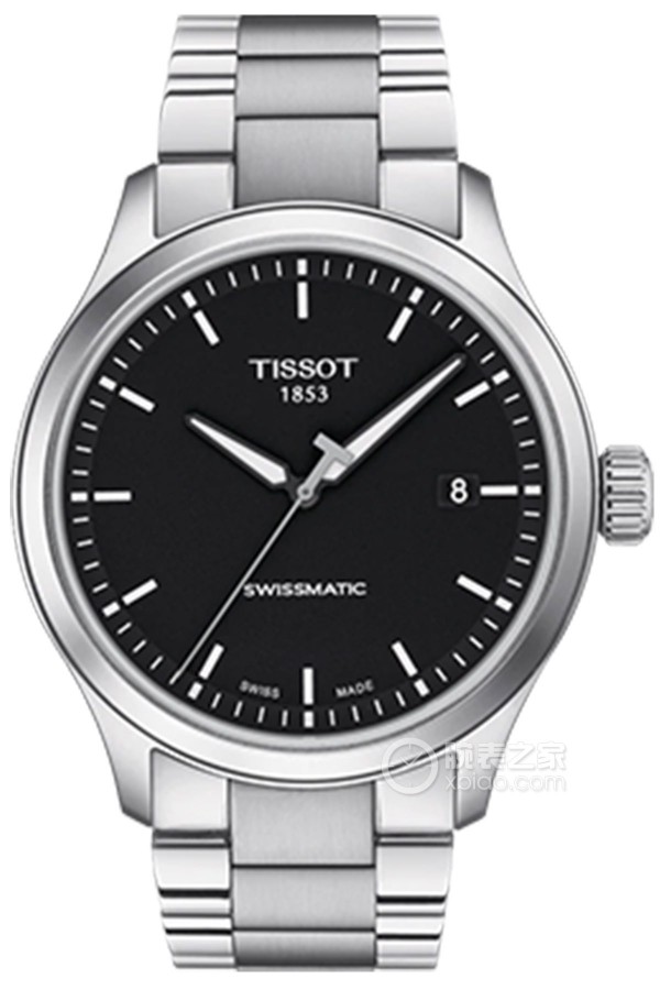 Tissot XLT1164071105100 Automatic machinery, 316L stainless steel, 43mm