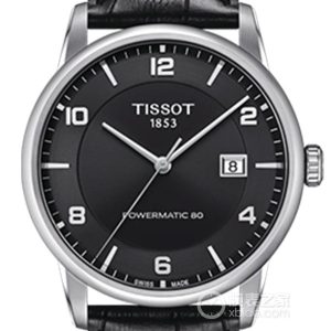 Tissot Classic T0864071605700 Automatic machinery, precision steel, 41mm - Image 1
