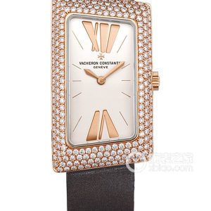 Vacheron Constantin 197225515/000R-9254 Quartz, 18K, 21x37.7mm - Image 1
