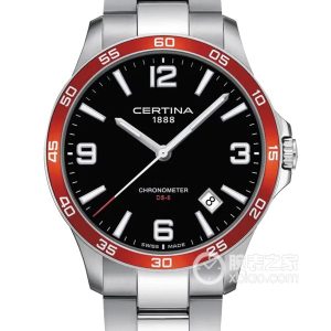 Citroën C5 Star DS-8C033.851.11.057.01 316L stainless steel, 41.50mm - Image 1