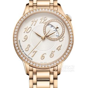 Vacheron Constantin Elegance 4605F/110R-B496 Automatic machinery, 18K gold, 35mm - Image 1