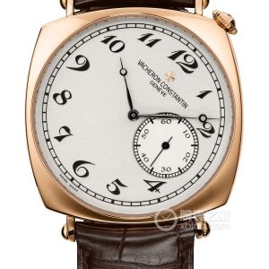 Vacheron Constantin Historic Masterpiece 82035/000R-9359 Manual mechanical movement, 18K pink gold, 40*45.98mm - Image 1
