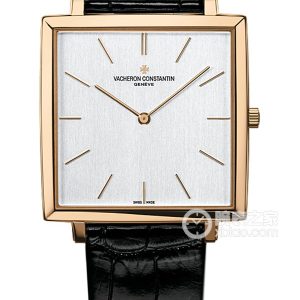 Vacheron Constantin Historic Masterpiece 43043/000R-9592 Automatic mechanical parts, 18k rose gold, 35.18 x 42.13 mm - Image 1