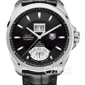 TAG Heuer Supercarela WAV5111.FC6225 Automatic machinery, precision steel, 42.5mm - Image 1