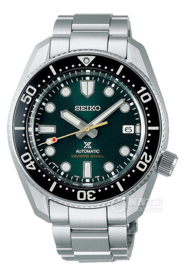 Seiko PROSPEX SPB207J1 Automatic machinery, stainless steel, 42mm