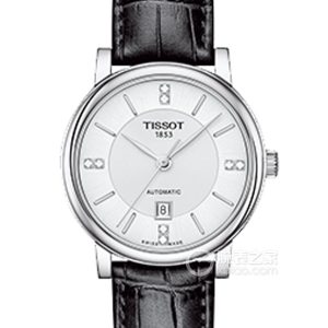 Tissot Classic T1222071603600 Automatic mechanical movement, 316L stainless steel case, 30mm - Image 1