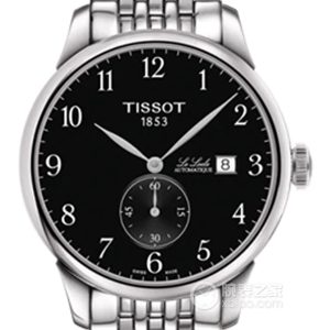 Tissot Classic T0064281105200 Automatic machinery, 316L stainless steel, 39.3mm thick - Image 1
